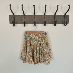 Cleobella Nora Mini Skirt